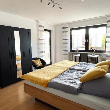Ferienwohnung Hoamatgfuehl Furth im Wald Exterior foto