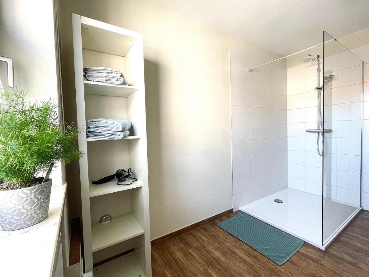 Ferienwohnung Hoamatgfuehl Furth im Wald Exterior foto